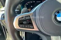 BMW M550 (Seria 5) din 2023 cu 63.027 km - oferta BMW223438 - foto 17