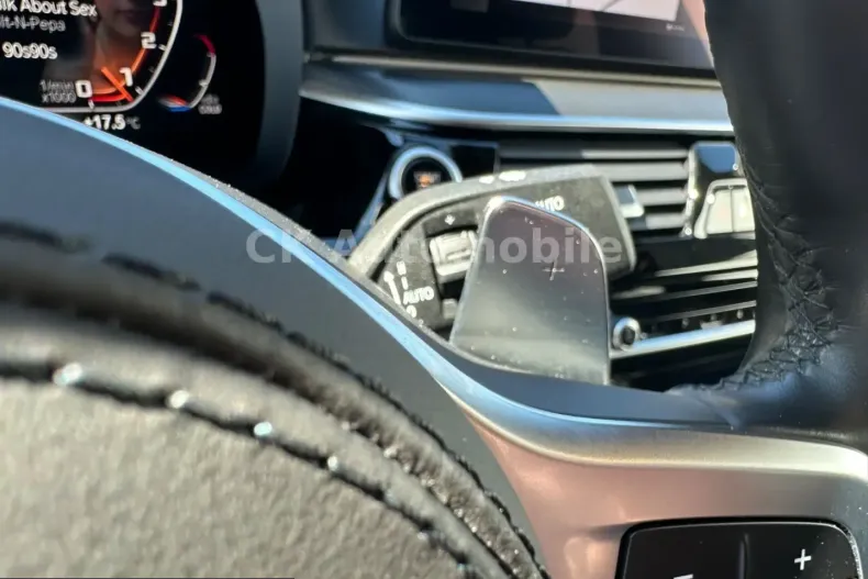 BMW M550 (Seria 5) din 2023 cu 63.027 km - oferta BMW223438 - foto 19
