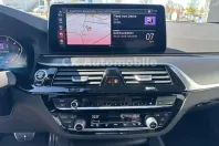 BMW M550 (Seria 5) din 2023 cu 63.027 km - oferta BMW223438 - foto 21