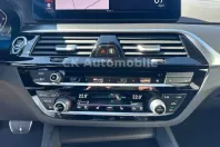 BMW M550 (Seria 5) din 2023 cu 63.027 km - oferta BMW223438 - foto 22