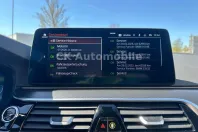 BMW M550 (Seria 5) din 2023 cu 63.027 km - oferta BMW223438 - foto 25