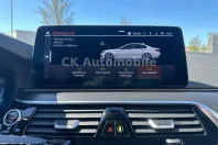 BMW M550 (Seria 5) din 2023 cu 63.027 km - oferta BMW223438 - foto 26