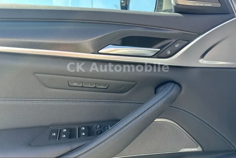 BMW M550 (Seria 5) din 2023 cu 63.027 km - oferta BMW223438 - foto 29