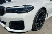 BMW M550 (Seria 5) din 2023 cu 63.027 km - oferta BMW223438 - foto 38