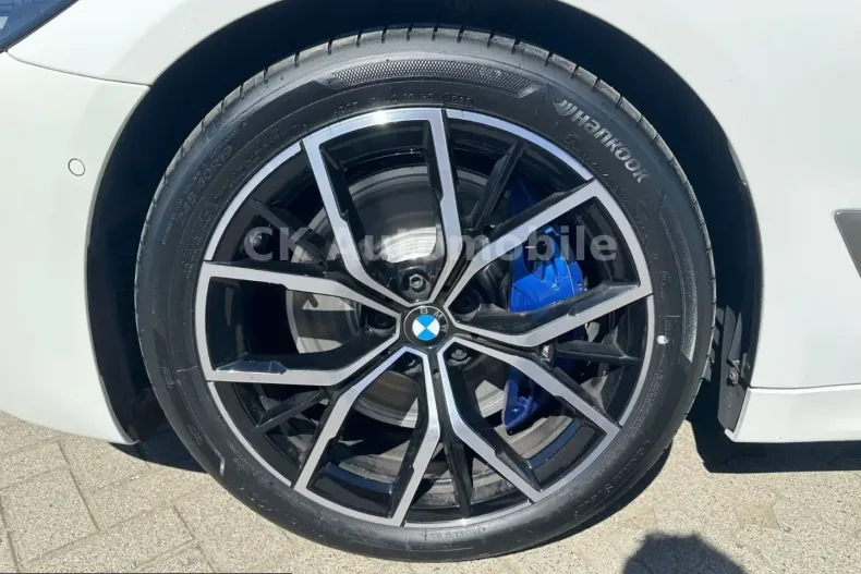 BMW M550 (Seria 5) din 2023 cu 63.027 km - oferta BMW223438 - foto 39