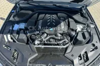 BMW M550 (Seria 5) din 2023 cu 63.027 km - oferta BMW223438 - foto 40