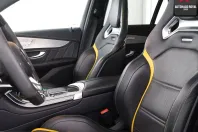 Mercedes-Benz GLC 63 AMG (Clasa GLC) din 2021 cu 79.655 km - oferta MER223439 - foto 2