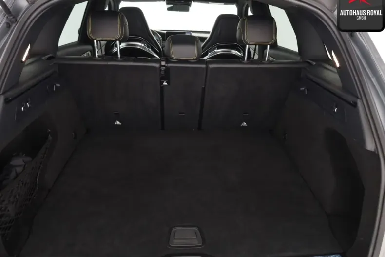 Mercedes-Benz GLC 63 AMG (Clasa GLC) din 2021 cu 79.655 km - oferta MER223439 - foto 4