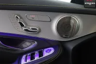 Mercedes-Benz GLC 63 AMG (Clasa GLC) din 2021 cu 79.655 km - oferta MER223439 - foto 7