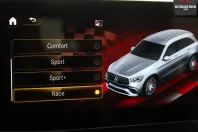 Mercedes-Benz GLC 63 AMG (Clasa GLC) din 2021 cu 79.655 km - oferta MER223439 - foto 21