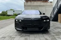 BMW 740 (Seria 7) din 2024 cu 25.215 km - oferta BMW223440 - foto 1