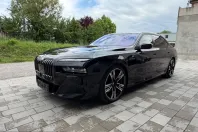 BMW 740 (Seria 7) din 2024 cu 25.215 km - oferta BMW223440 - foto 2