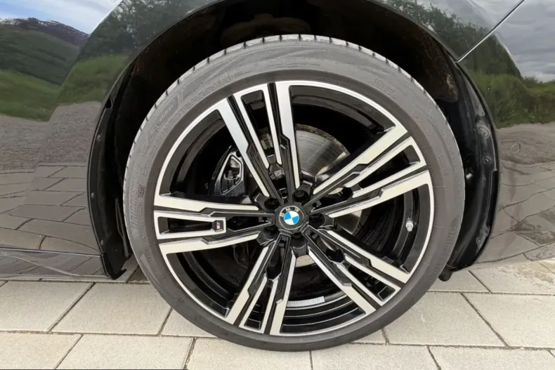 BMW 740 (Seria 7) din 2024 cu 25.215 km - oferta BMW223440 - foto 7