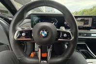 BMW 740 (Seria 7) din 2024 cu 25.215 km - oferta BMW223440 - foto 8