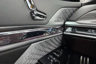 BMW 740 (Seria 7) din 2024 cu 25.215 km - oferta BMW223440 - foto 18