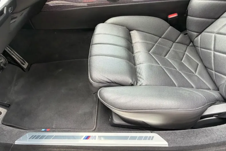 BMW 740 (Seria 7) din 2024 cu 25.215 km - oferta BMW223440 - foto 22