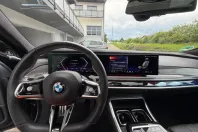BMW 740 (Seria 7) din 2024 cu 25.215 km - oferta BMW223440 - foto 24