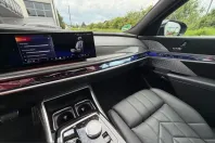 BMW 740 (Seria 7) din 2024 cu 25.215 km - oferta BMW223440 - foto 25