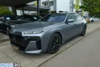 BMW 740 (Seria 7) din 2025 cu 22.000 km - oferta BMW223441 - foto 1