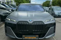 BMW 740 (Seria 7) din 2025 cu 22.000 km - oferta BMW223441 - foto 2