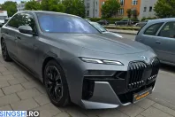 BMW 740 (Seria 7) din 2025 cu 22.000 km - oferta BMW223441 - foto 3