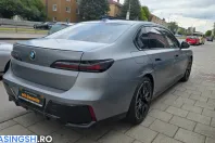 BMW 740 (Seria 7) din 2025 cu 22.000 km - oferta BMW223441 - foto 4