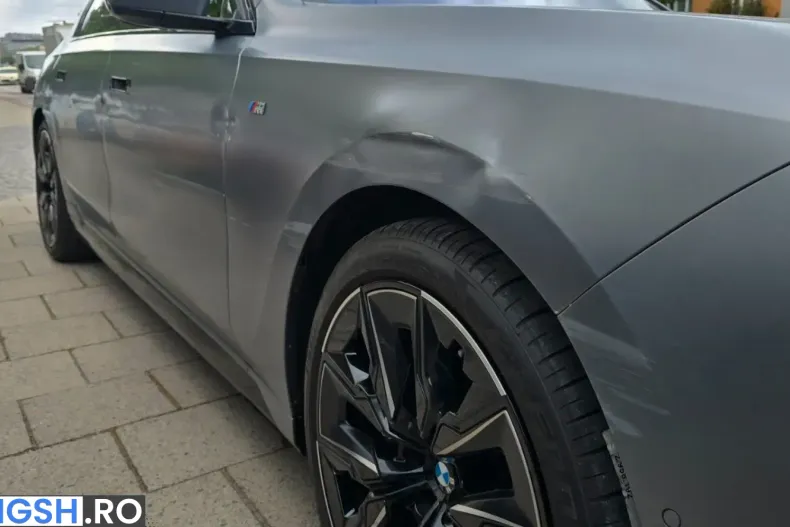 BMW 740 (Seria 7) din 2025 cu 22.000 km - oferta BMW223441 - foto 5