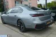 BMW 740 (Seria 7) din 2025 cu 22.000 km - oferta BMW223441 - foto 8