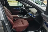 BMW 740 (Seria 7) din 2025 cu 22.000 km - oferta BMW223441 - foto 14
