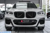BMW X3 (Seria X) din 2021 cu 68.830 km - oferta BMW223442 - foto 1