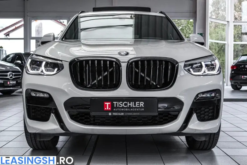 BMW X3 (Seria X) din 2021 cu 68.830 km - oferta BMW223442 - foto 1