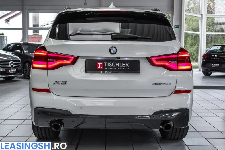 BMW X3 (Seria X) din 2021 cu 68.830 km - oferta BMW223442 - foto 3