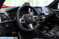 BMW X3 (Seria X) din 2021 cu 68.830 km - oferta BMW223442 - foto 8