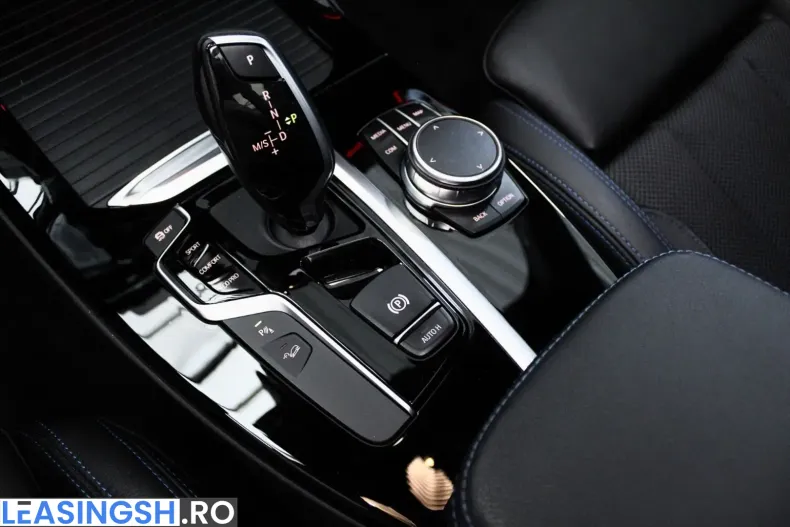 BMW X3 (Seria X) din 2021 cu 68.830 km - oferta BMW223442 - foto 12
