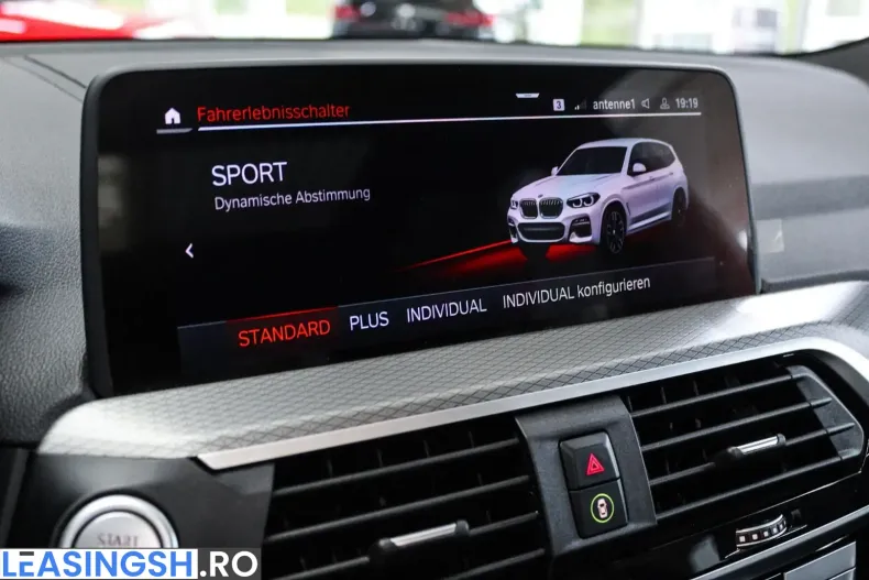 BMW X3 (Seria X) din 2021 cu 68.830 km - oferta BMW223442 - foto 13