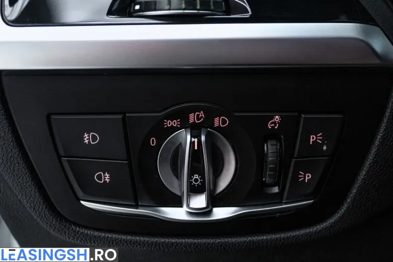 BMW X3 (Seria X) din 2021 cu 68.830 km - oferta BMW223442 - foto 14