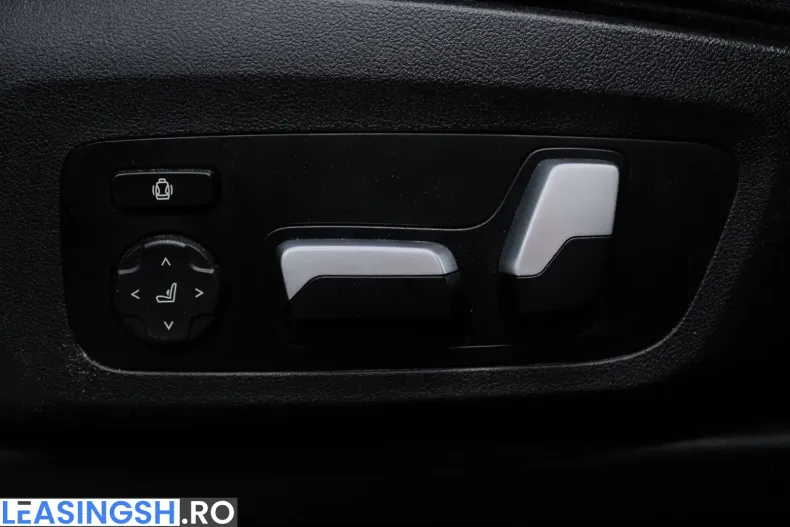 BMW X3 (Seria X) din 2021 cu 68.830 km - oferta BMW223442 - foto 17