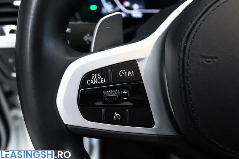 BMW X3 (Seria X) din 2021 cu 68.830 km - oferta BMW223442 - foto 18