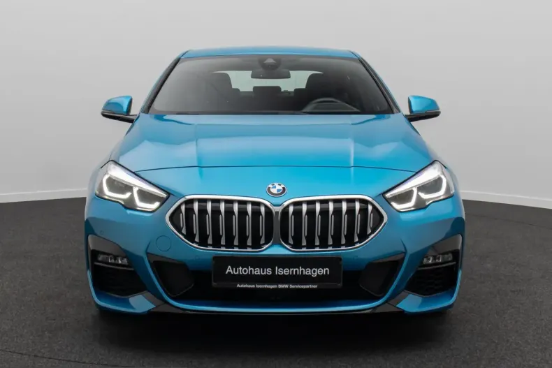 BMW 220i (Seria 2) din 2023 cu 21.157 km - oferta BMW223443 - foto 1