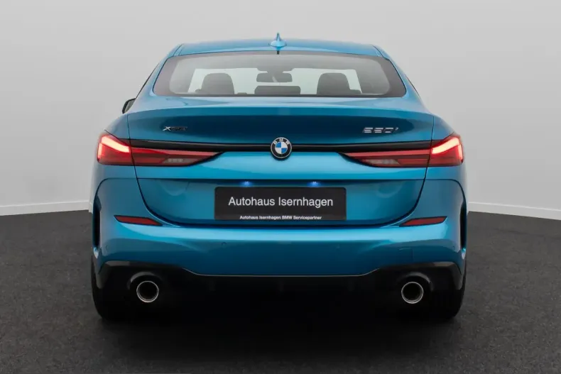 BMW 220i (Seria 2) din 2023 cu 21.157 km - oferta BMW223443 - foto 7