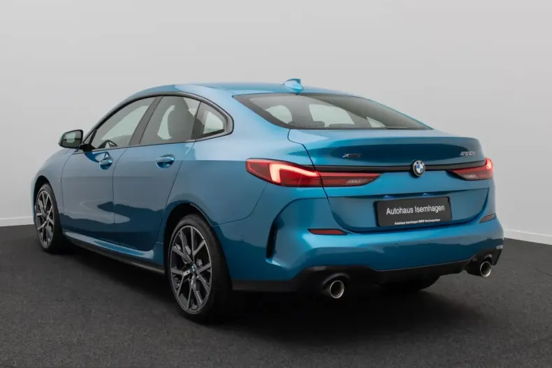 BMW 220i (Seria 2) din 2023 cu 21.157 km - oferta BMW223443 - foto 8