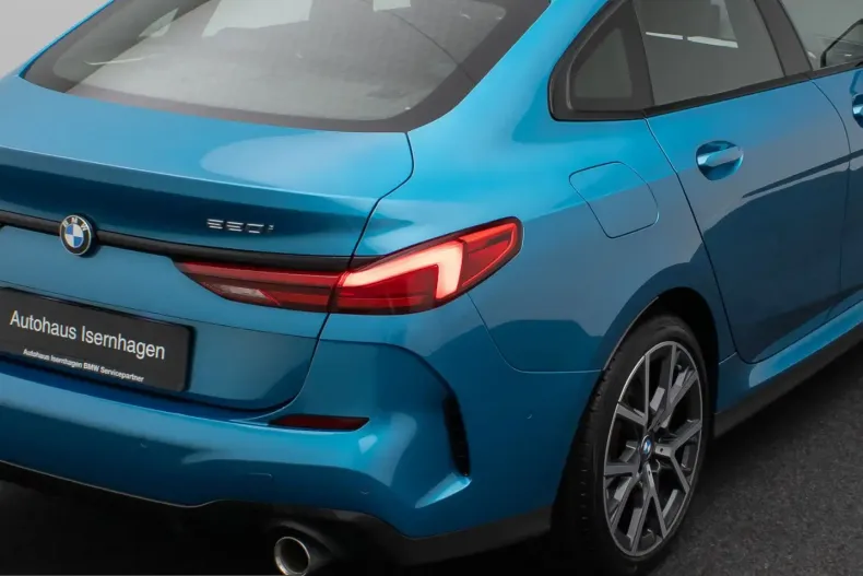 BMW 220i (Seria 2) din 2023 cu 21.157 km - oferta BMW223443 - foto 14