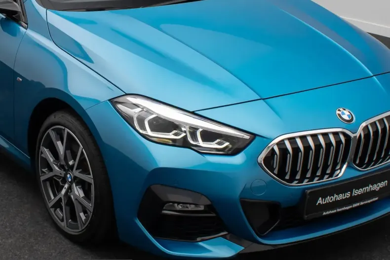 BMW 220i (Seria 2) din 2023 cu 21.157 km - oferta BMW223443 - foto 17