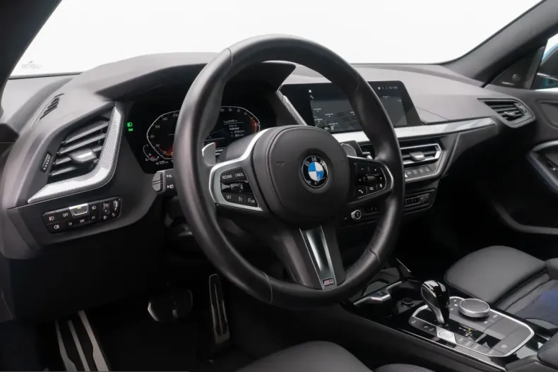 BMW 220i (Seria 2) din 2023 cu 21.157 km - oferta BMW223443 - foto 19