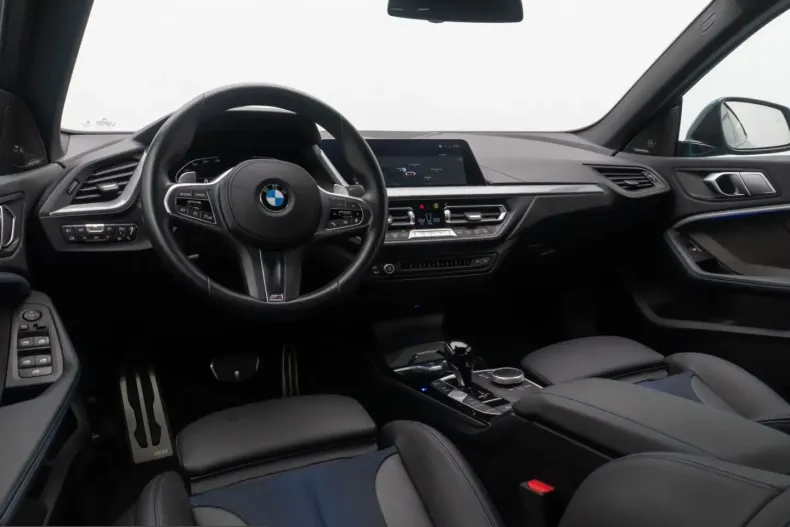 BMW 220i (Seria 2) din 2023 cu 21.157 km - oferta BMW223443 - foto 35