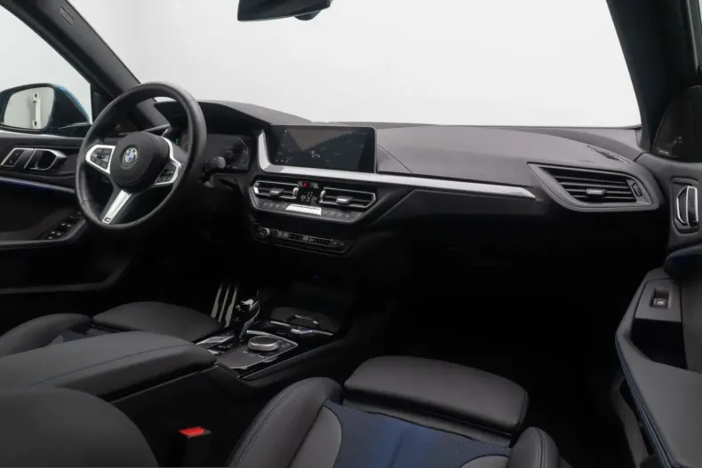 BMW 220i (Seria 2) din 2023 cu 21.157 km - oferta BMW223443 - foto 37