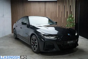 BMW 420d din 2022 - oferta BMW223444