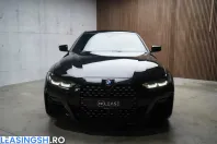 BMW 420d (Seria 4) din 2022 cu 84.450 km - oferta BMW223444 - foto 3