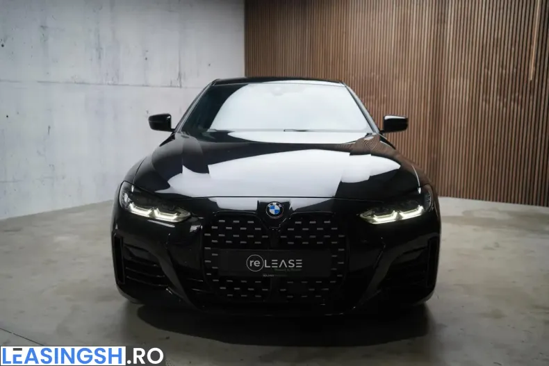 BMW 420d (Seria 4) din 2022 cu 84.450 km - oferta BMW223444 - foto 3