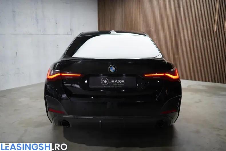 BMW 420d (Seria 4) din 2022 cu 84.450 km - oferta BMW223444 - foto 6